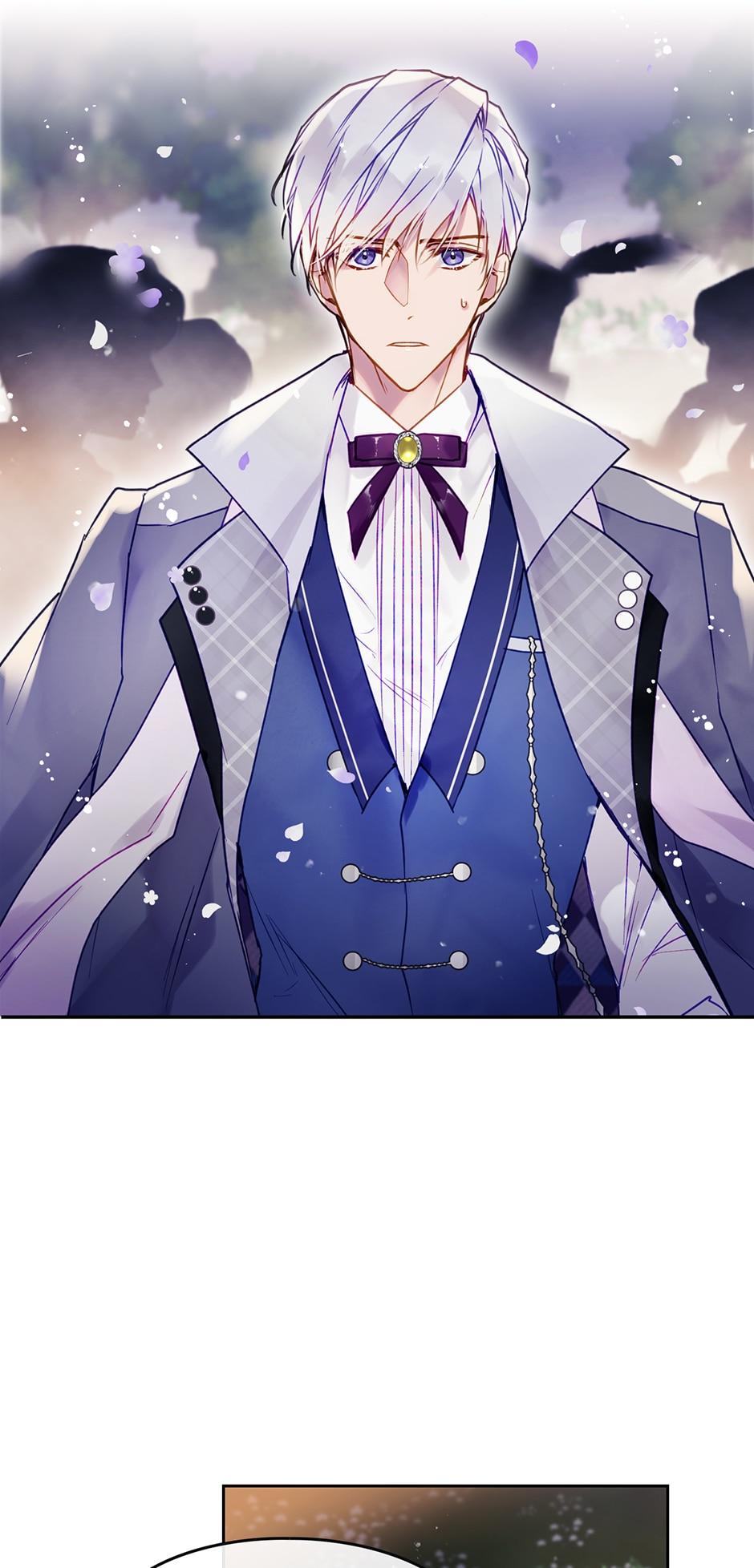 Read Villains Are Destined to Die Manga Online