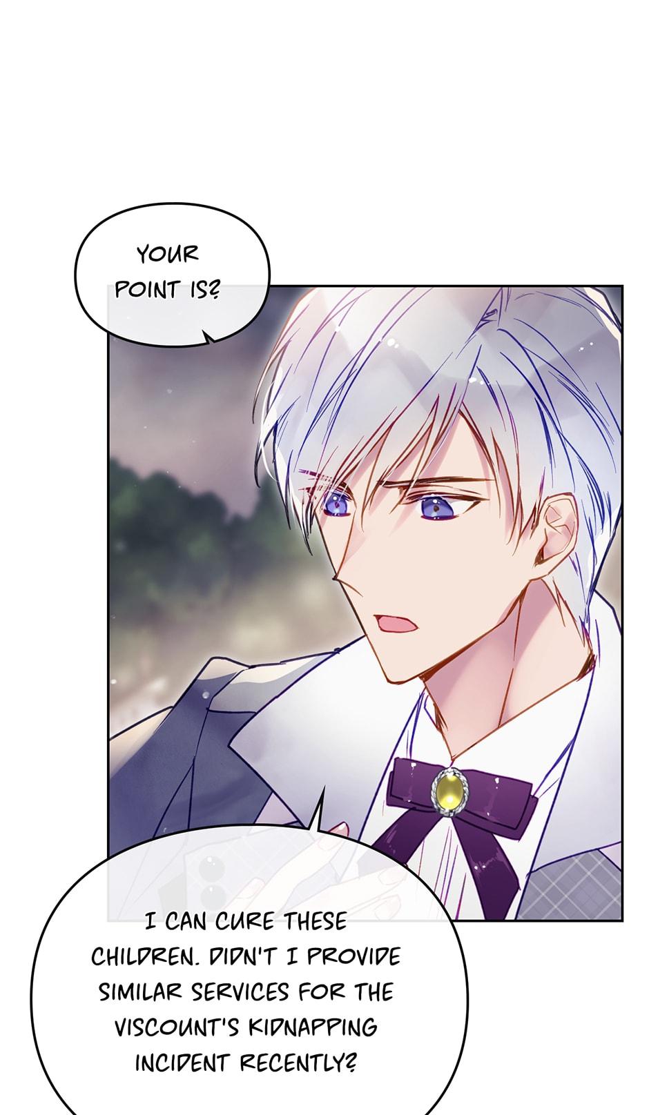 Read Villains Are Destined to Die Manga Online