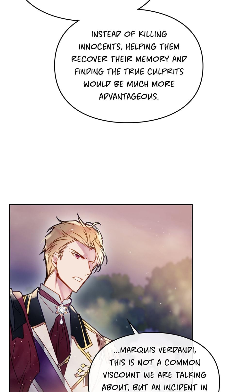 Read Villains Are Destined to Die Manga Online