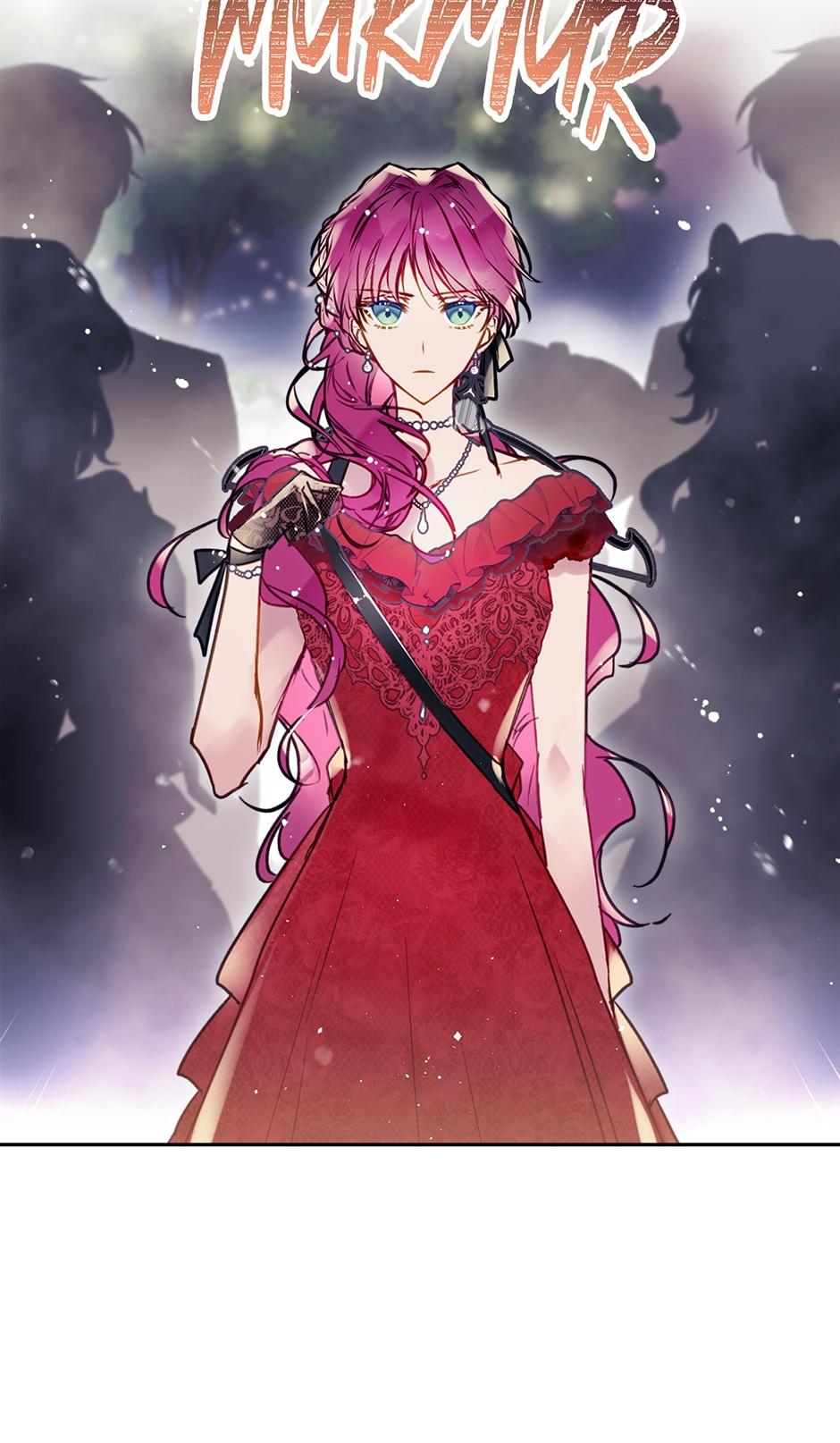 Read Villains Are Destined to Die Manga Online