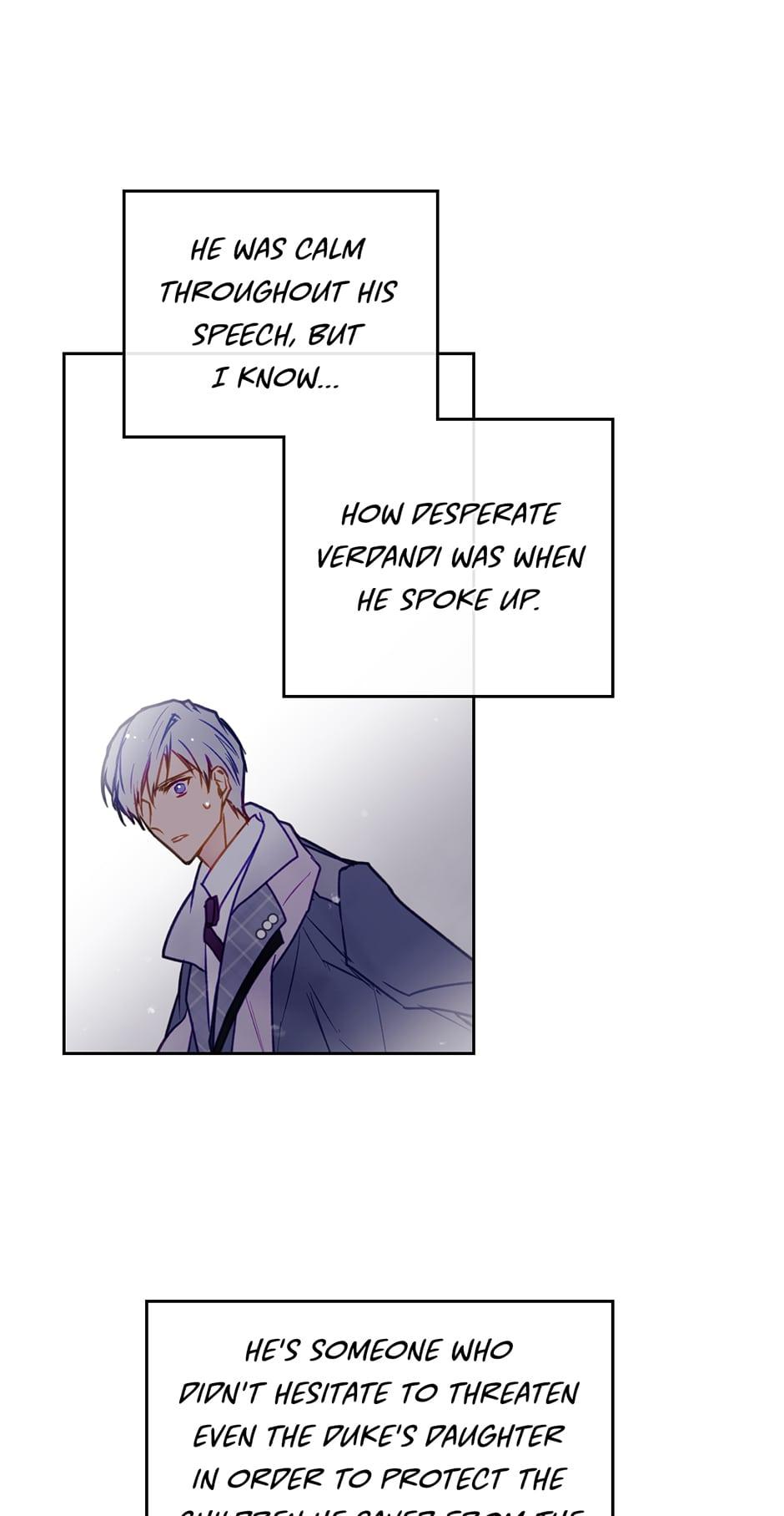 Read Villains Are Destined to Die Manga Online