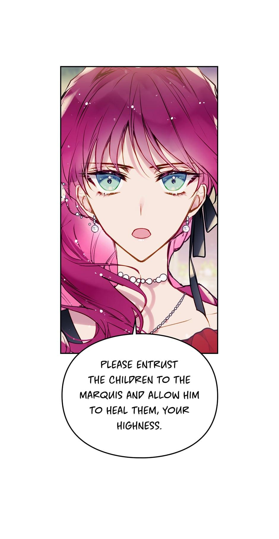 Read Villains Are Destined to Die Manga Online