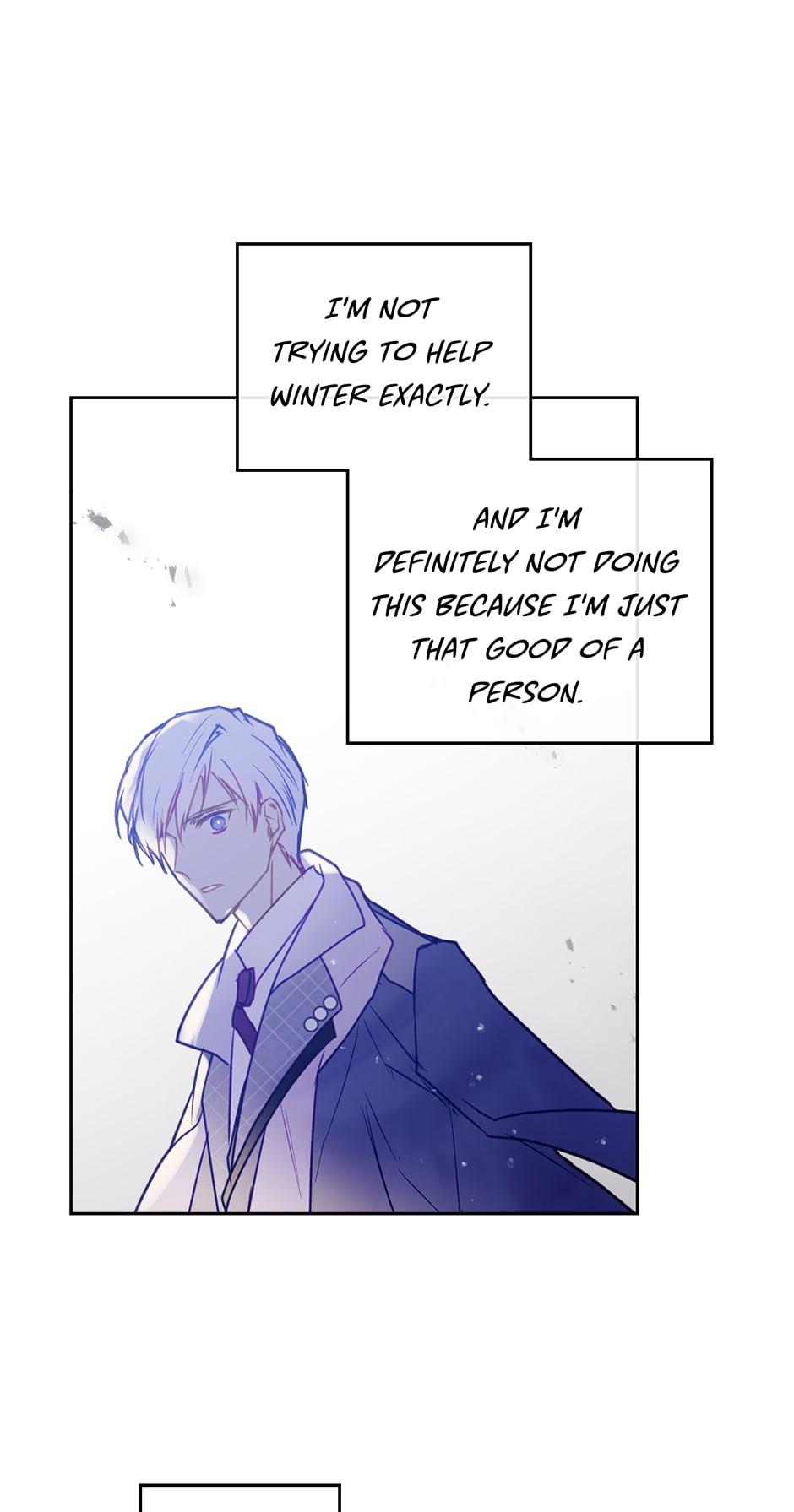 Read Villains Are Destined to Die Manga Online