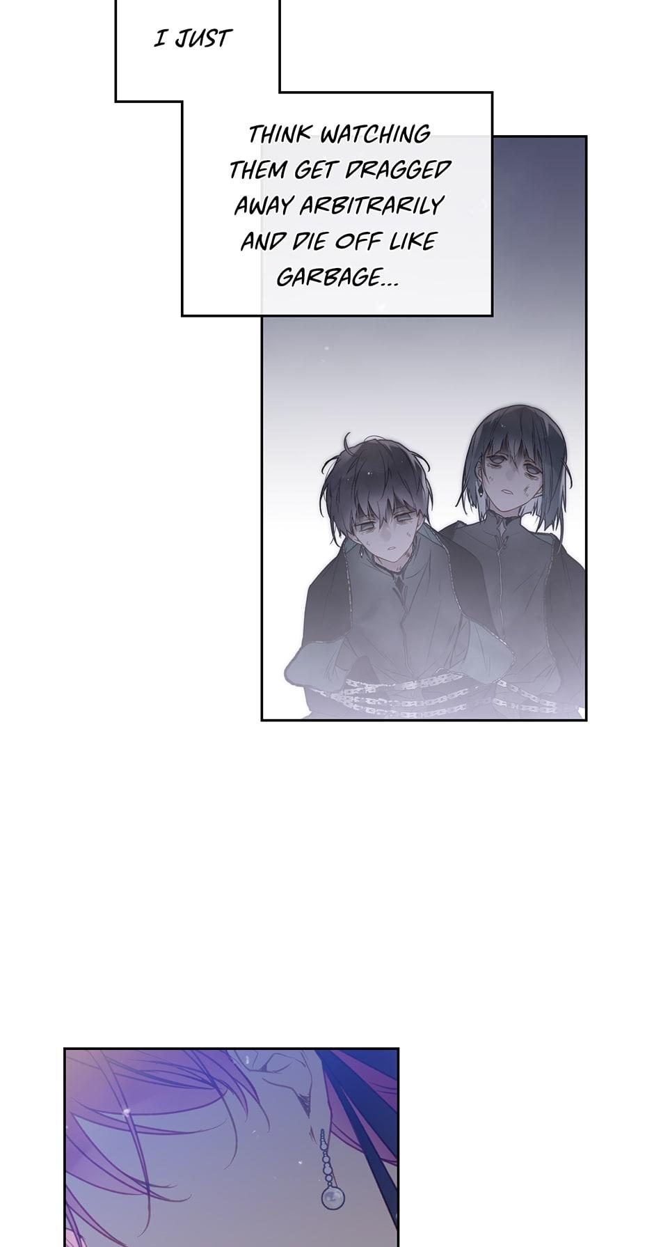 Read Villains Are Destined to Die Manga Online