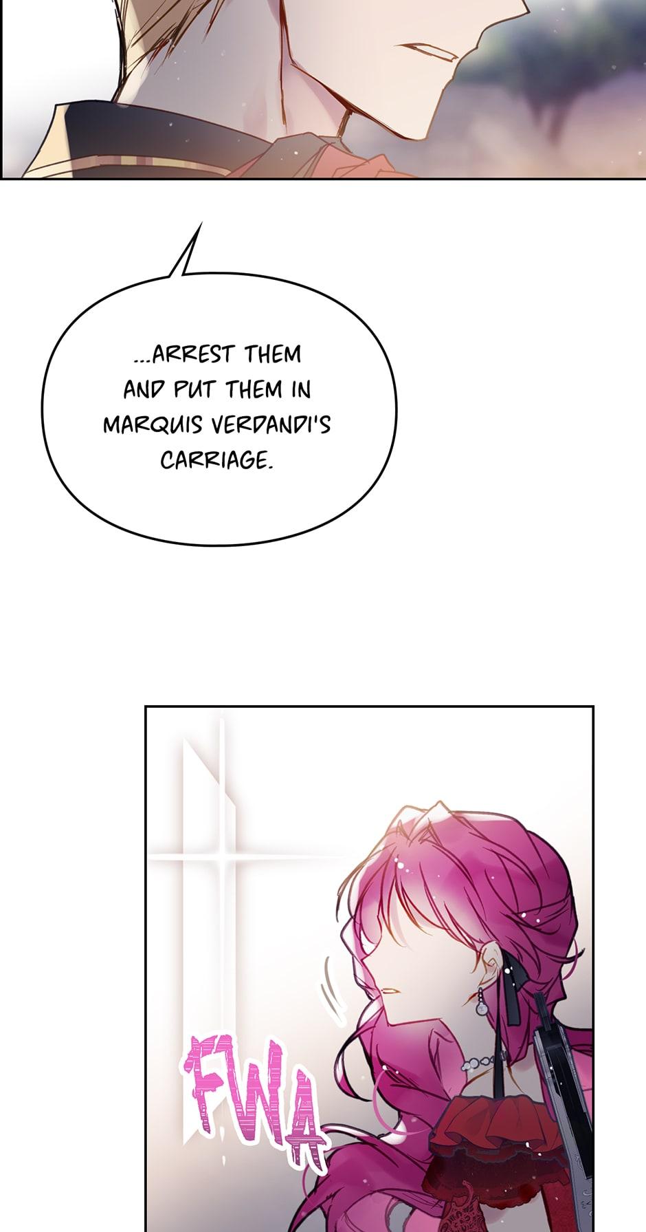 Read Villains Are Destined to Die Manga Online