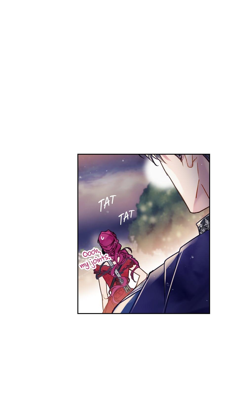 Read Villains Are Destined to Die Manga Online