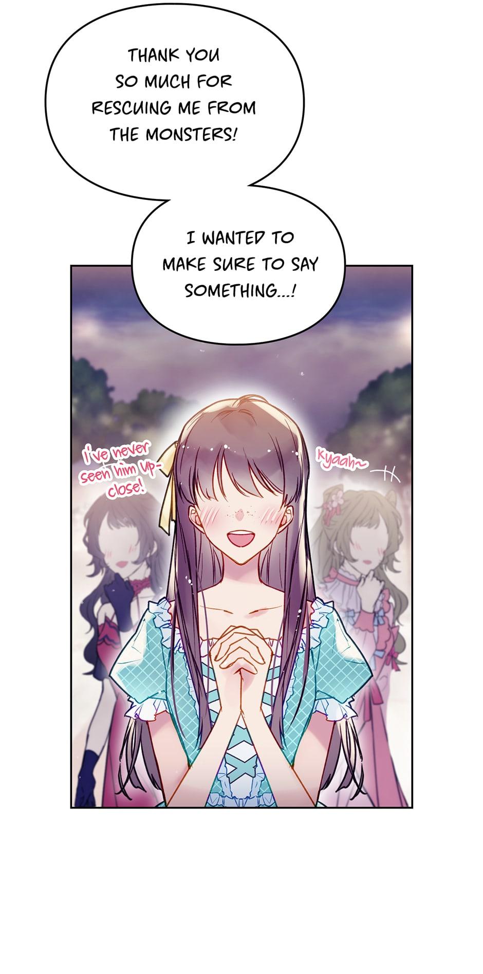 Read Villains Are Destined to Die Manga Online