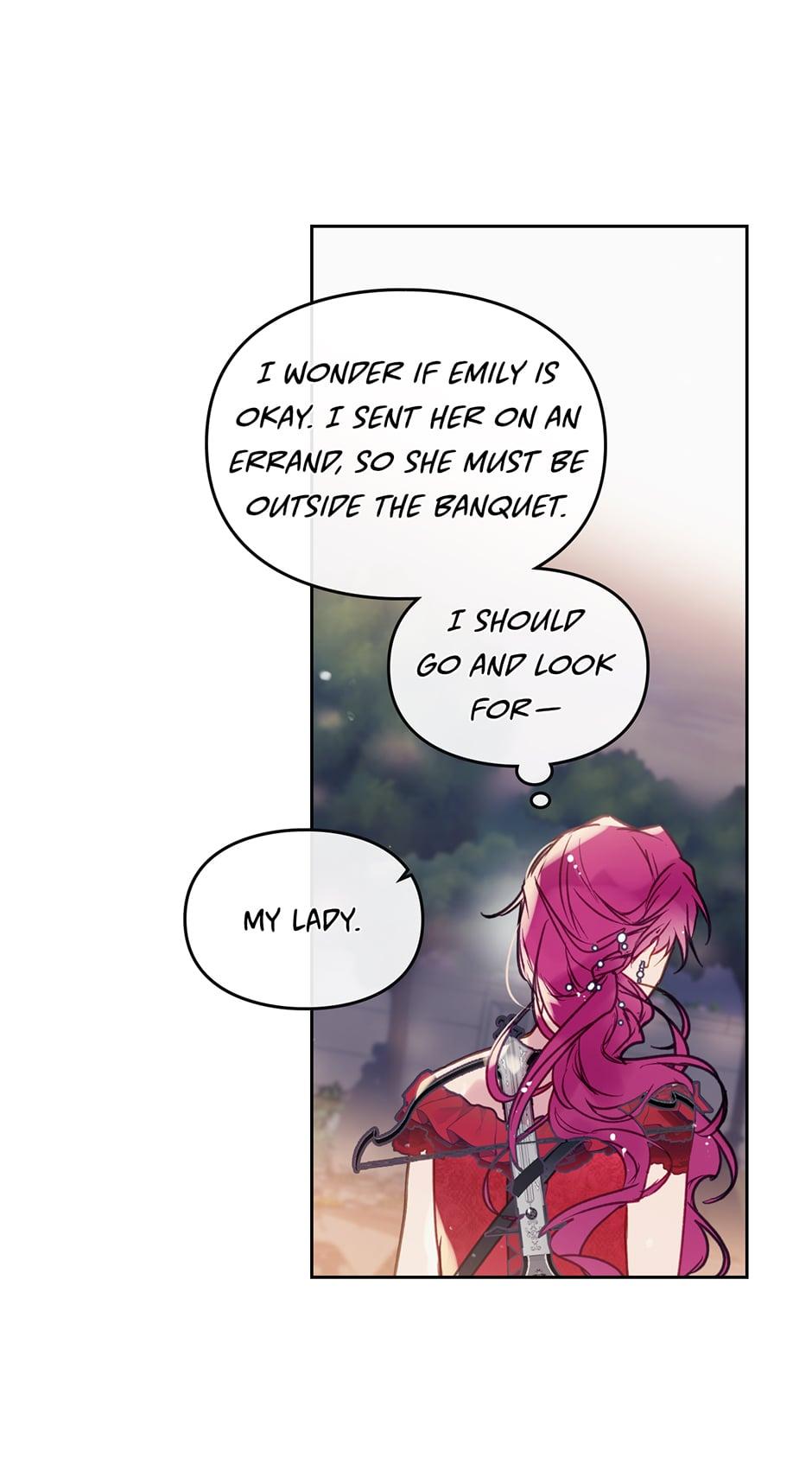 Read Villains Are Destined to Die Manga Online