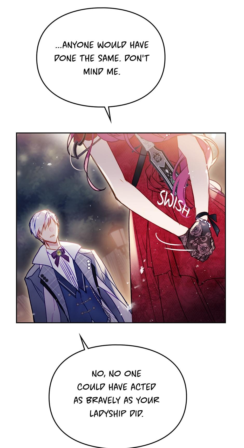 Read Villains Are Destined to Die Manga Online