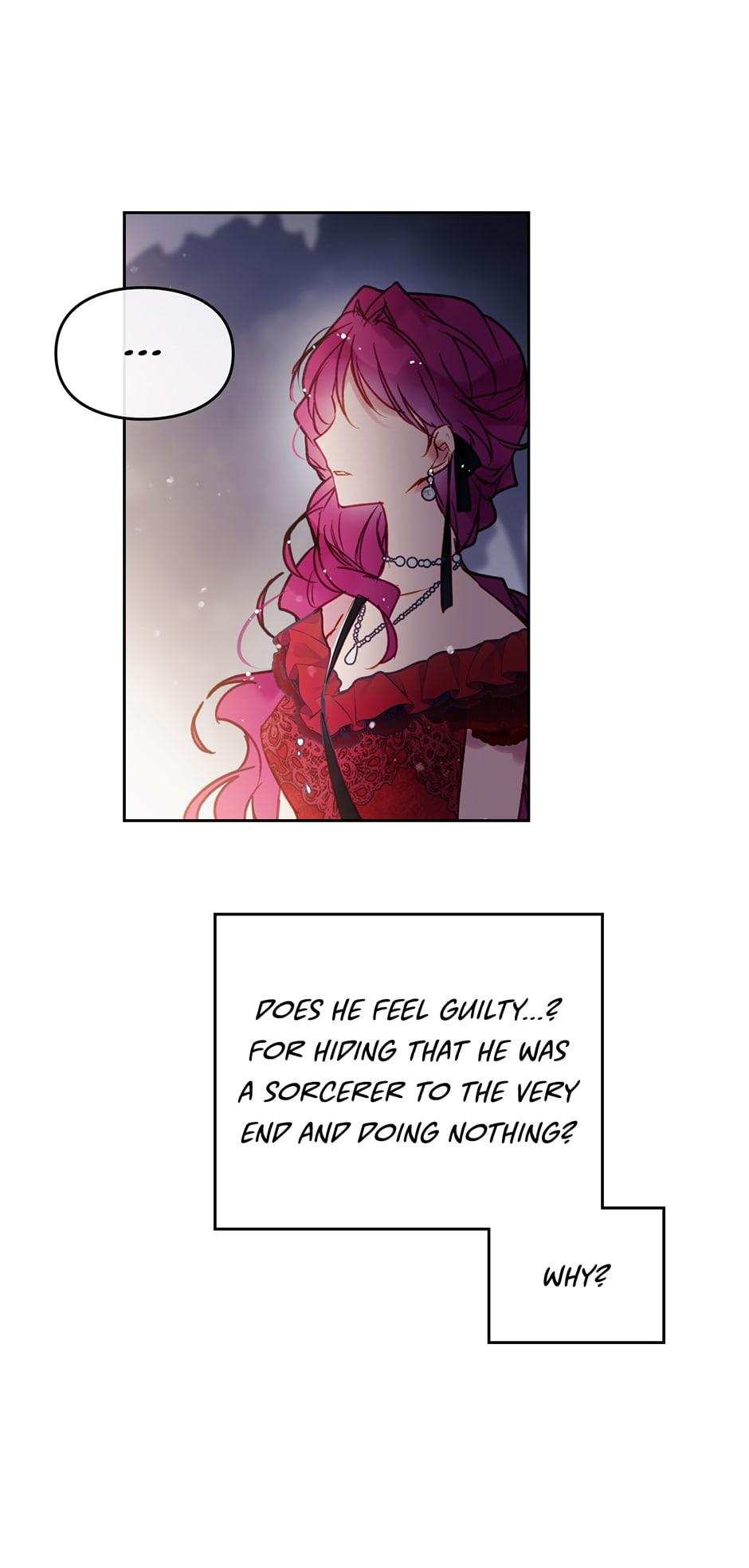 Read Villains Are Destined to Die Manga Online