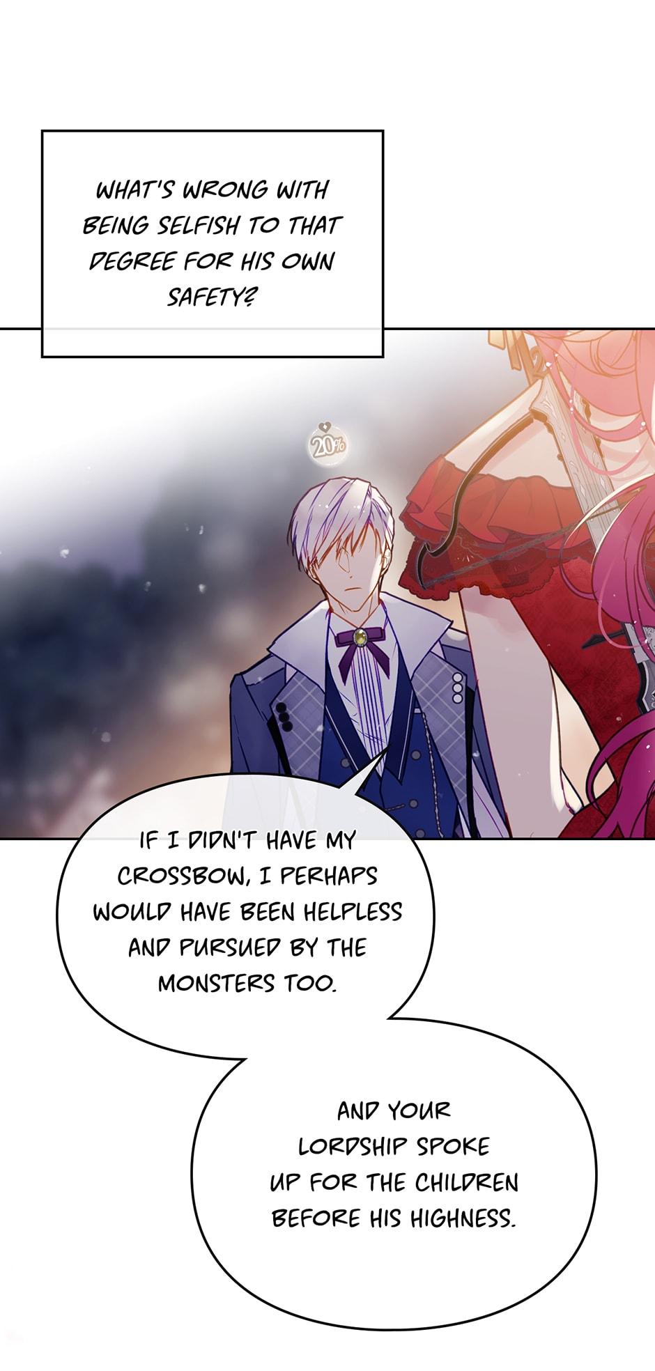 Read Villains Are Destined to Die Manga Online