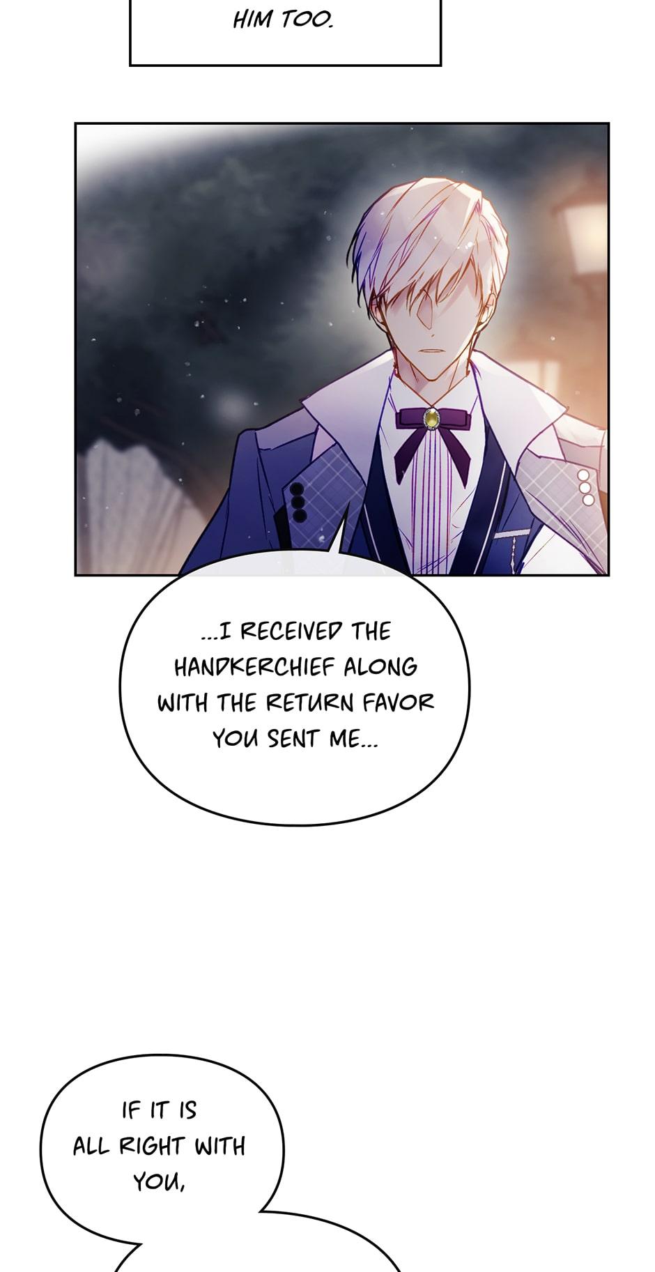 Read Villains Are Destined to Die Manga Online