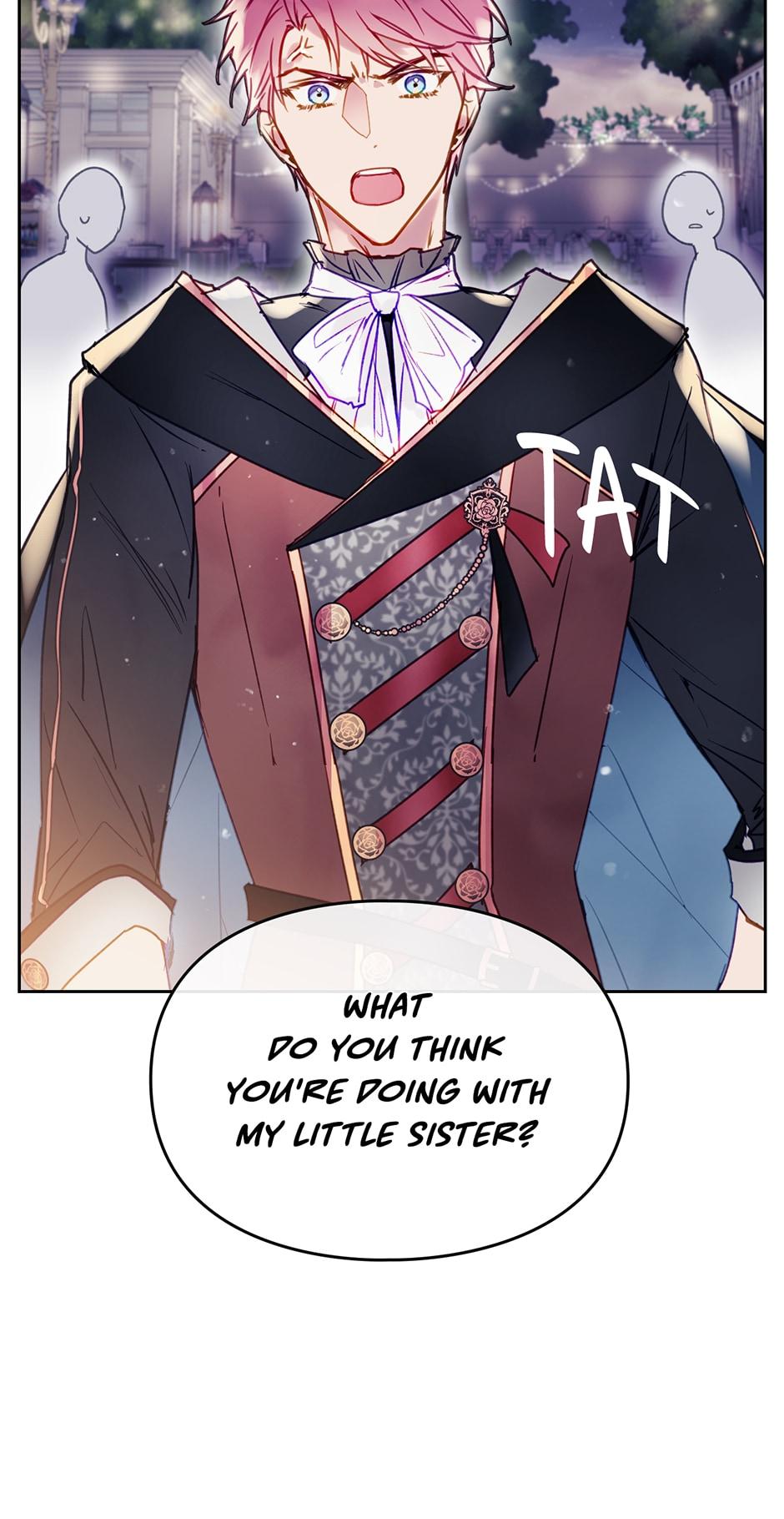 Read Villains Are Destined to Die Manga Online