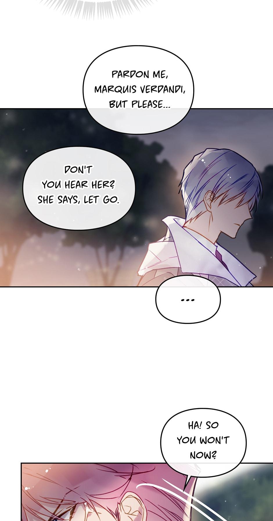 Read Villains Are Destined to Die Manga Online