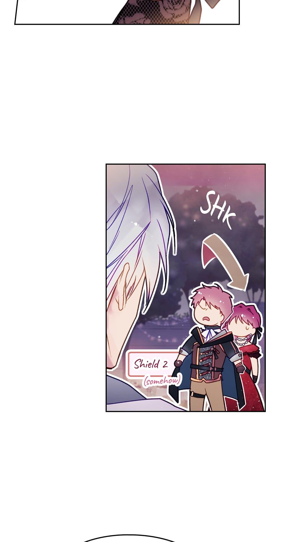 Read Villains Are Destined to Die Manga Online