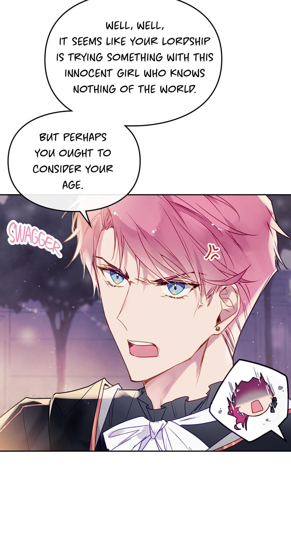 Read Villains Are Destined to Die Manga Online