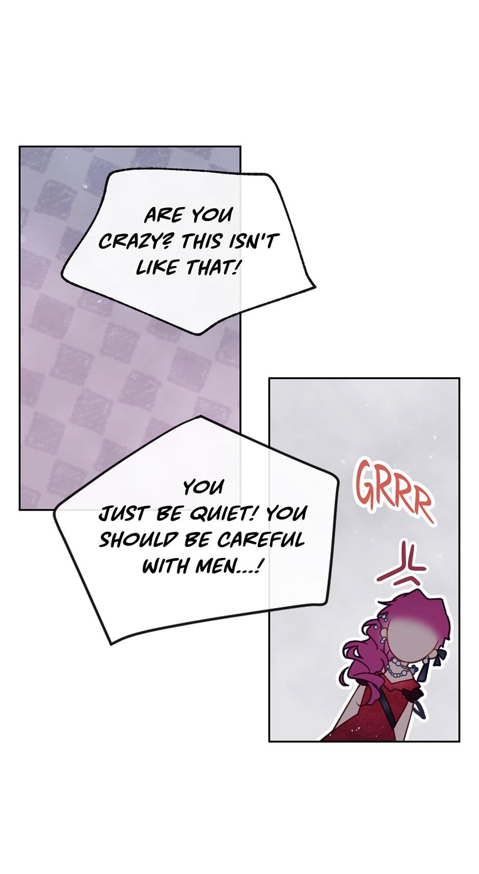 Read Villains Are Destined to Die Manga Online
