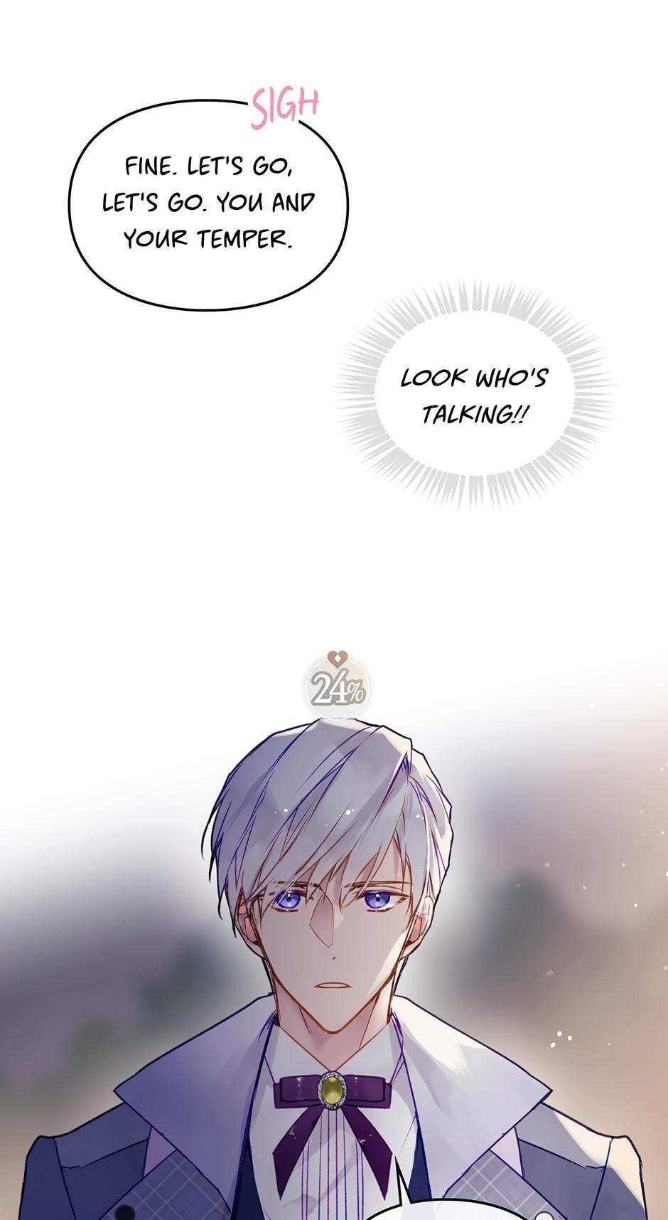 Read Villains Are Destined to Die Manga Online