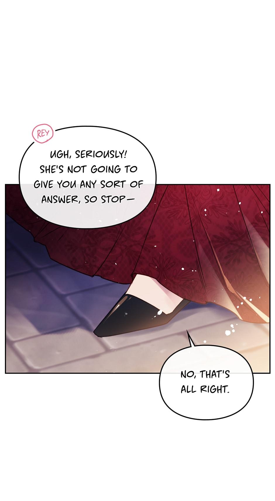 Read Villains Are Destined to Die Manga Online