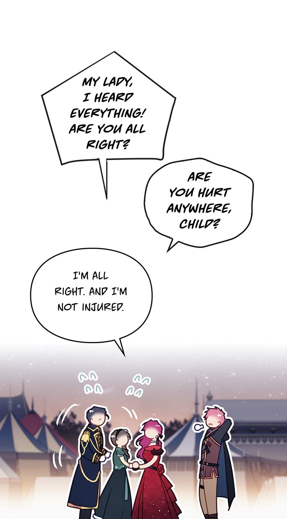 Read Villains Are Destined to Die Manga Online