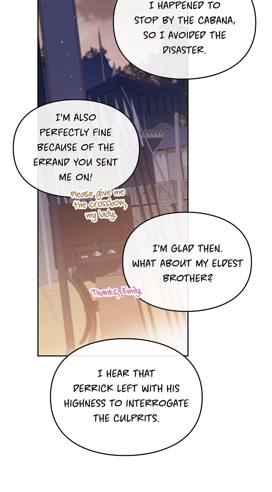 Read Villains Are Destined to Die Manga Online
