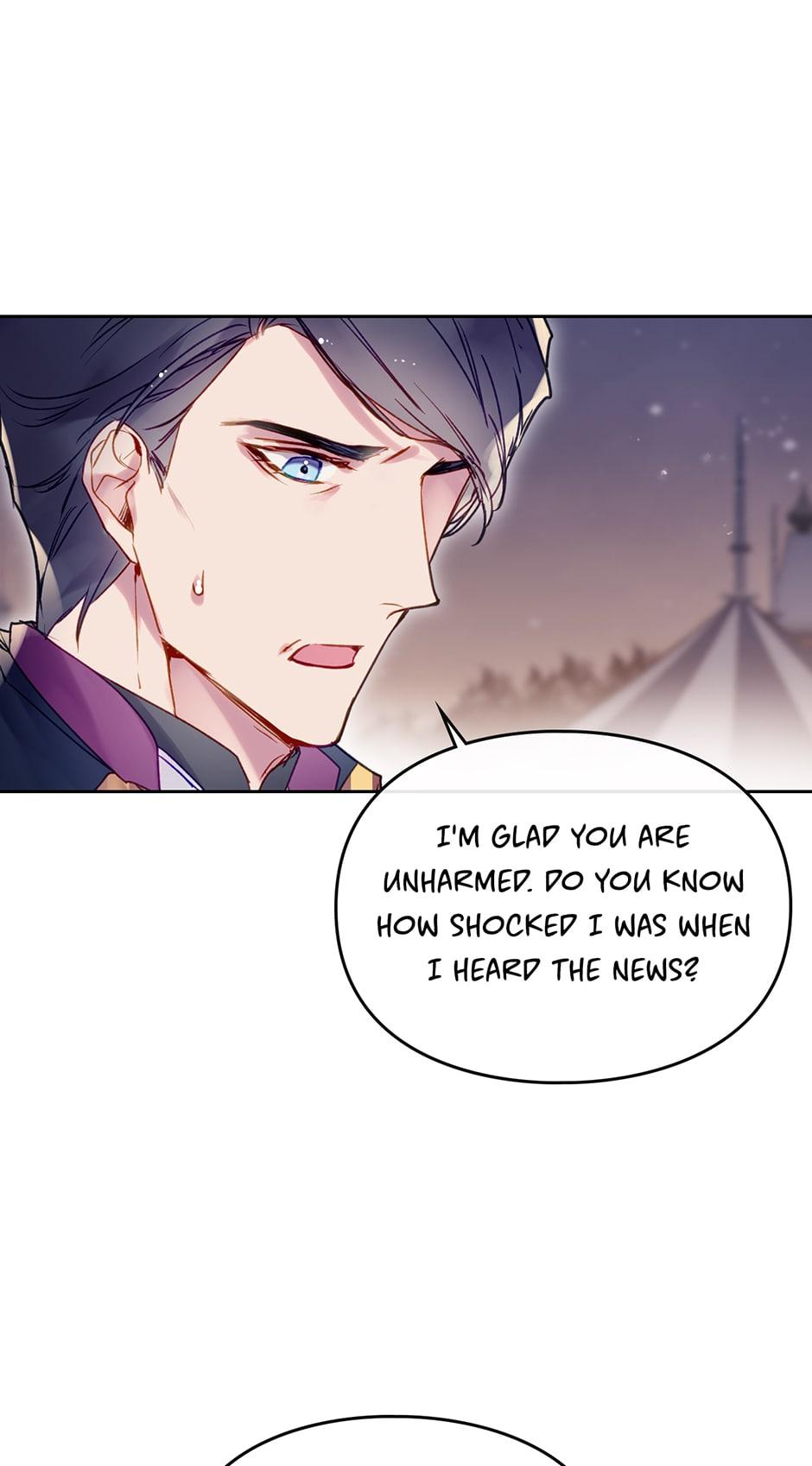 Read Villains Are Destined to Die Manga Online