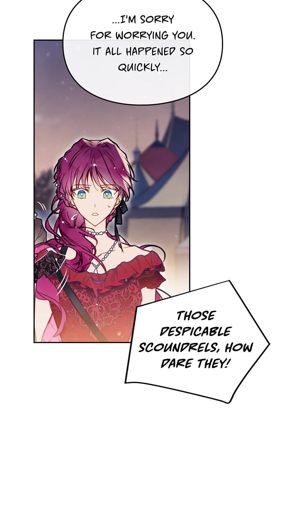 Read Villains Are Destined to Die Manga Online
