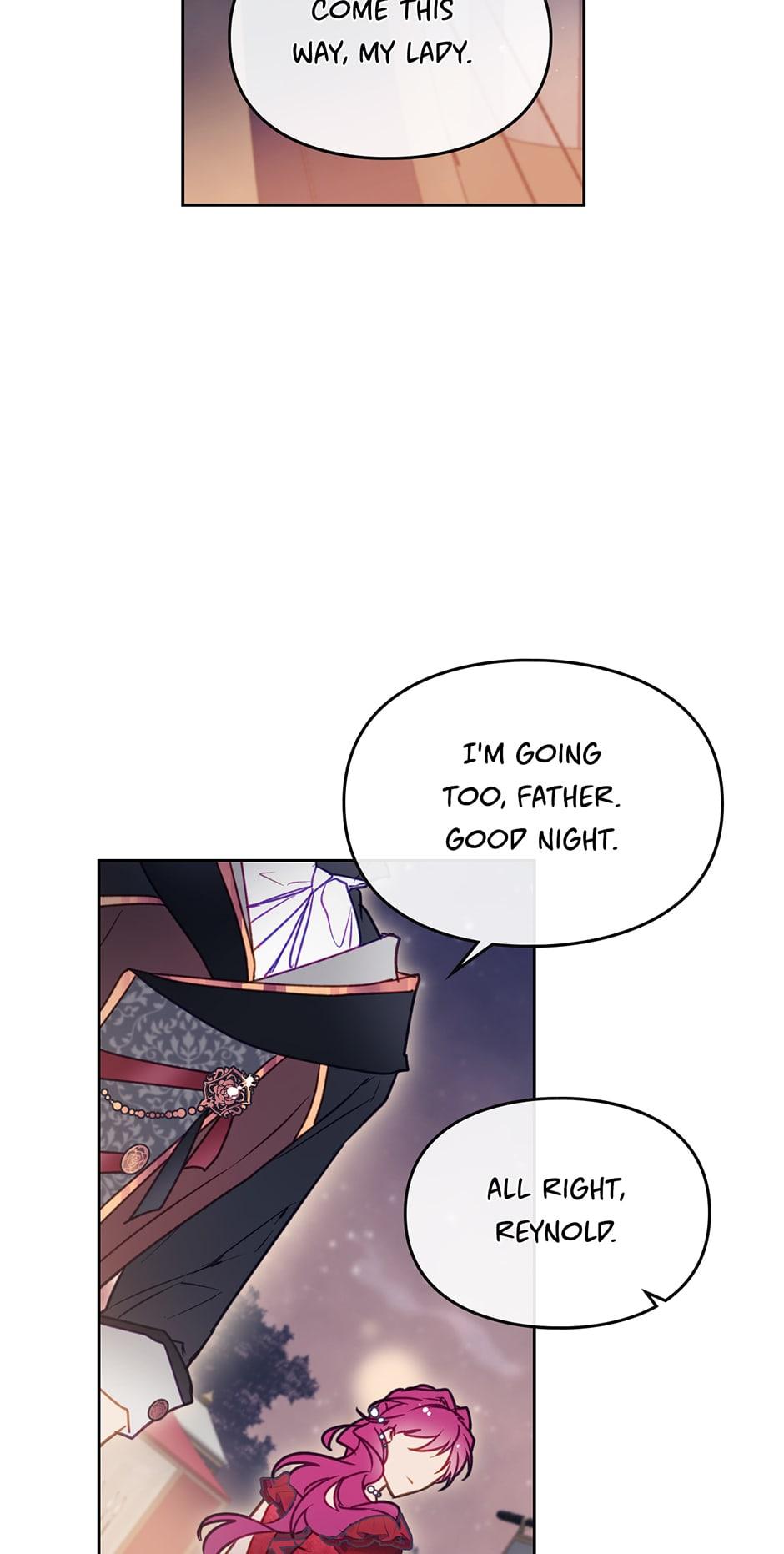 Read Villains Are Destined to Die Manga Online