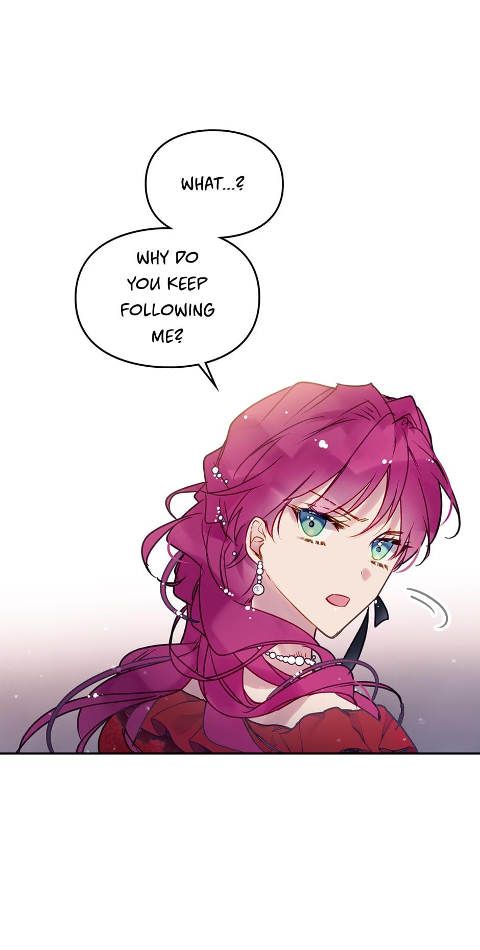 Read Villains Are Destined to Die Manga Online