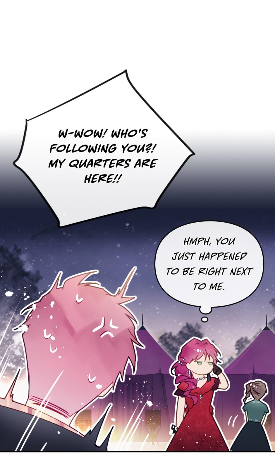 Read Villains Are Destined to Die Manga Online