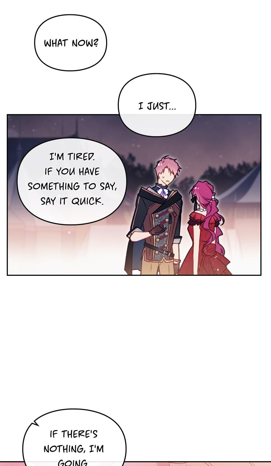 Read Villains Are Destined to Die Manga Online