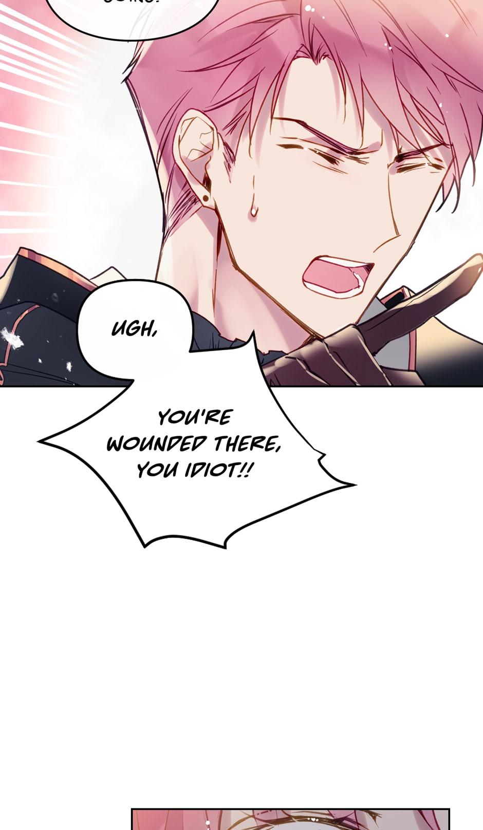 Read Villains Are Destined to Die Manga Online