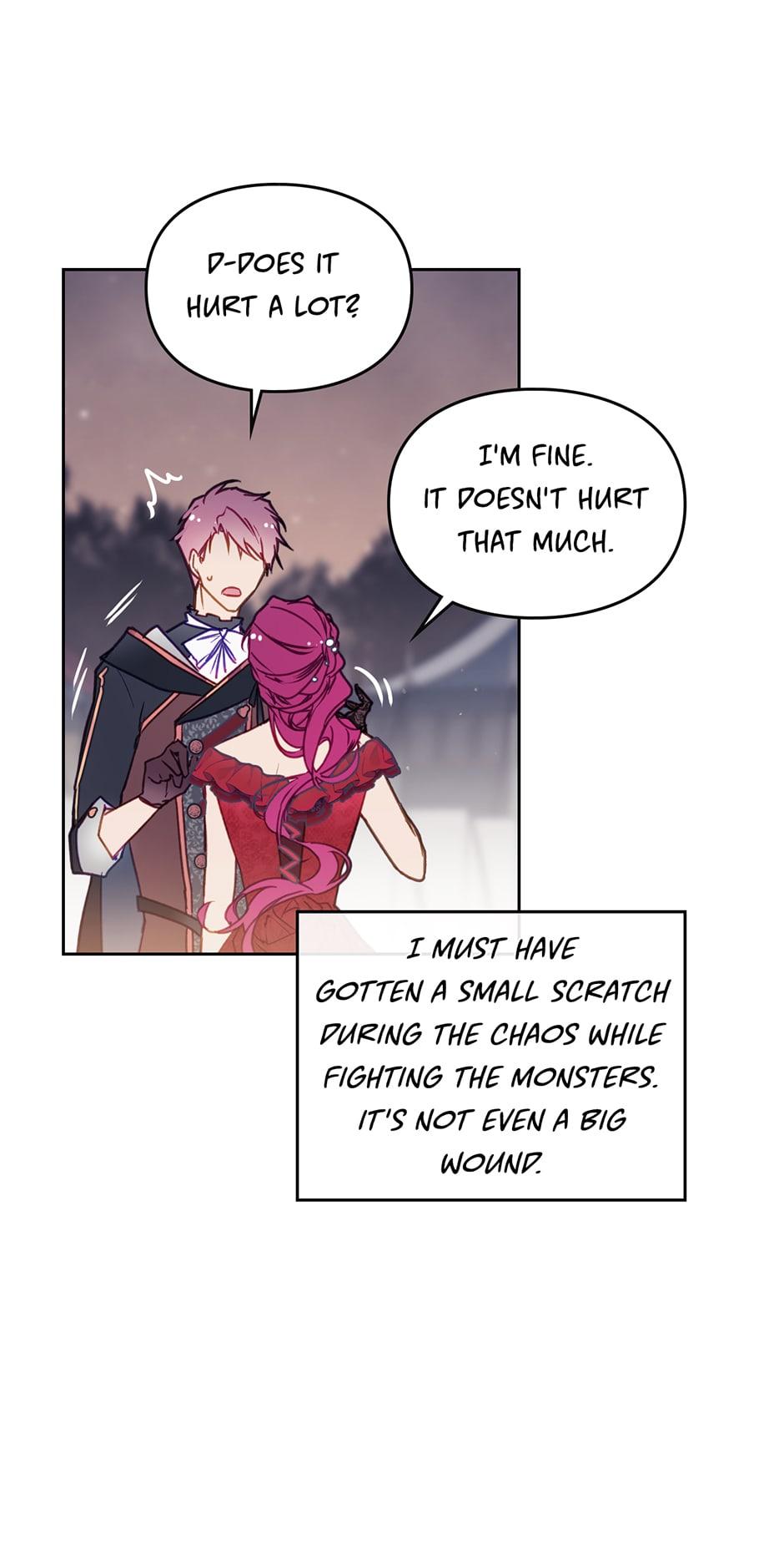 Read Villains Are Destined to Die Manga Online