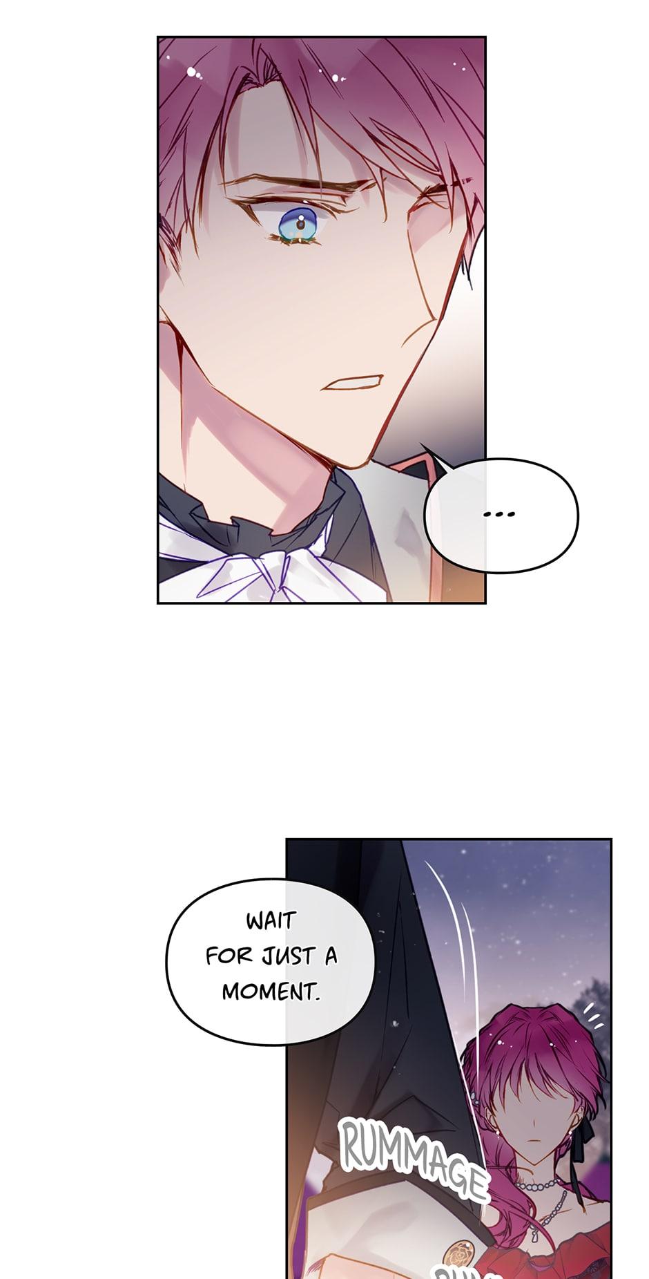 Read Villains Are Destined to Die Manga Online
