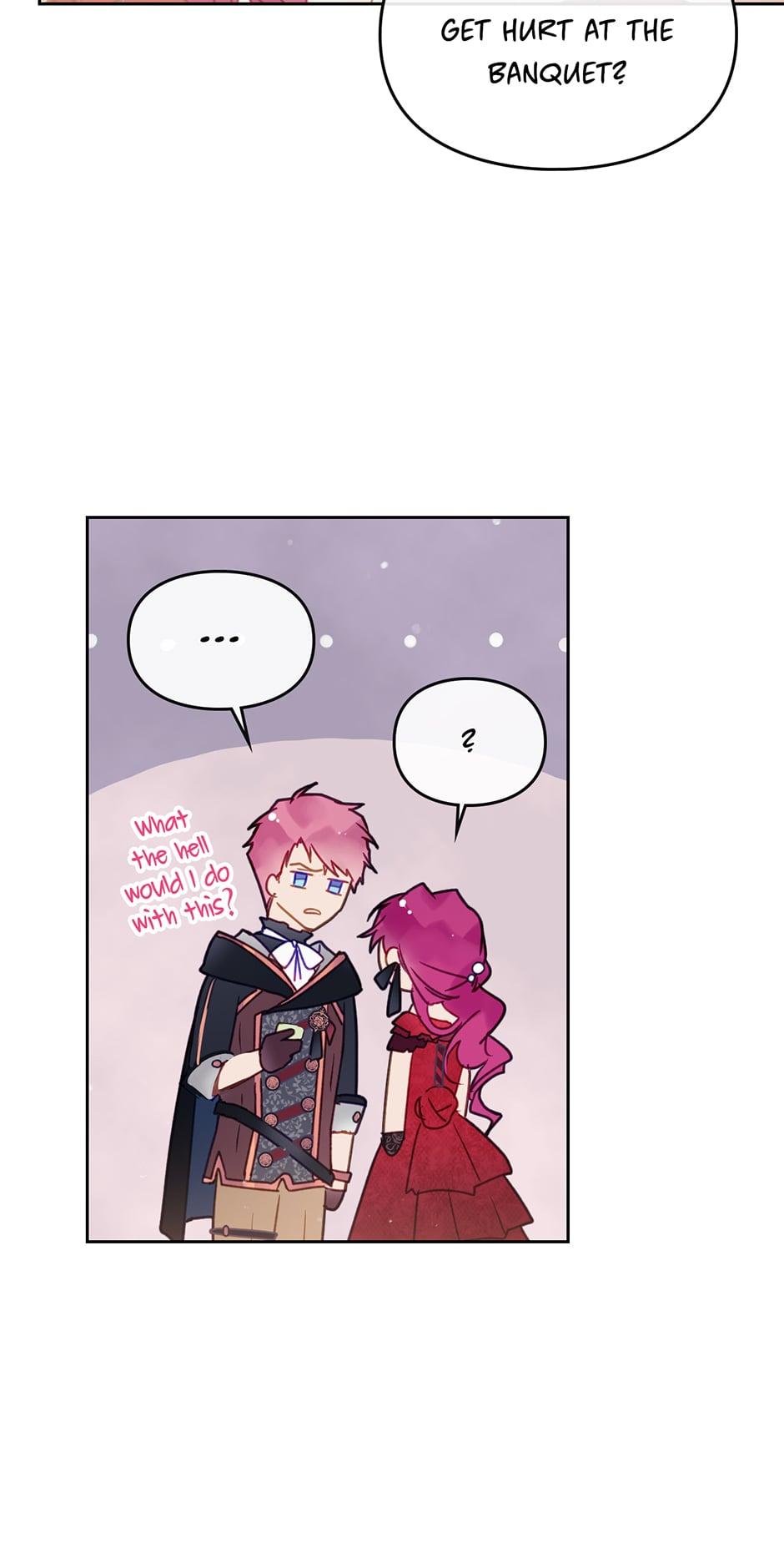 Read Villains Are Destined to Die Manga Online