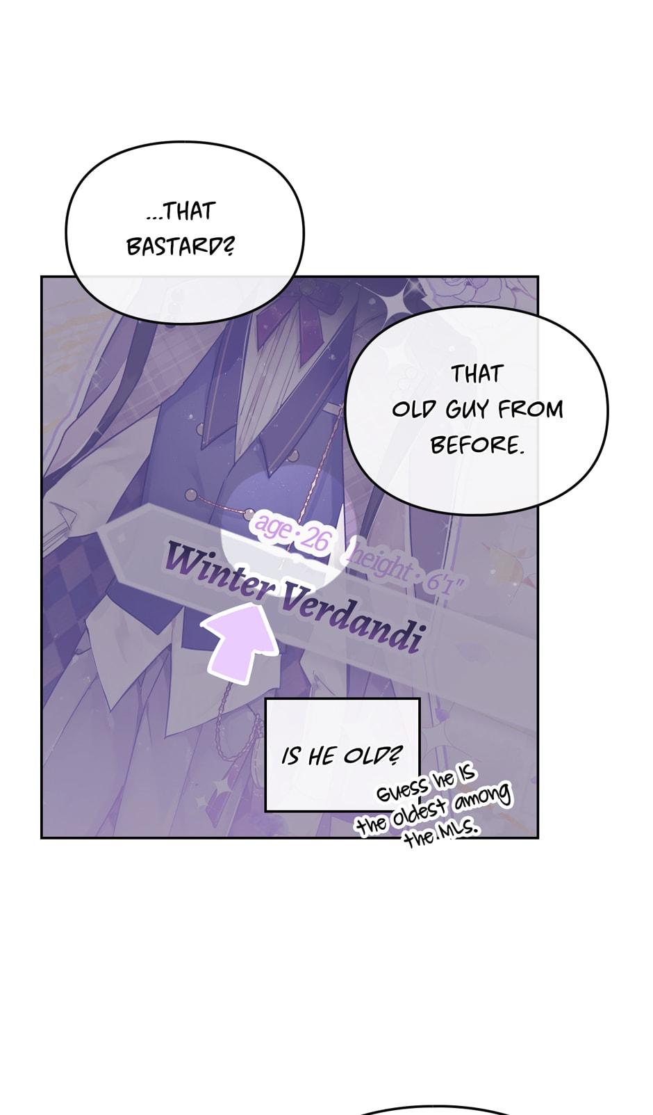 Read Villains Are Destined to Die Manga Online