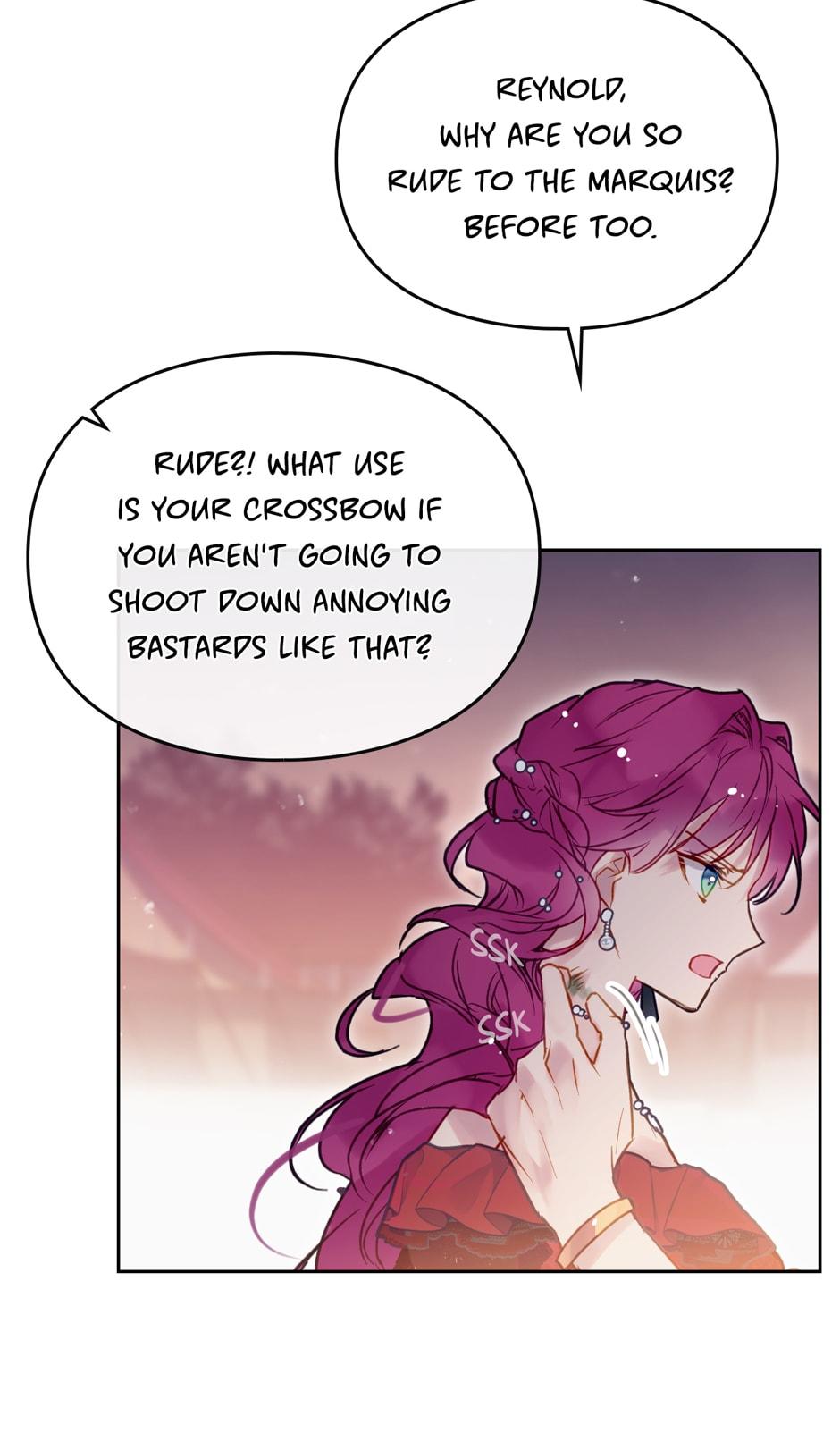 Read Villains Are Destined to Die Manga Online