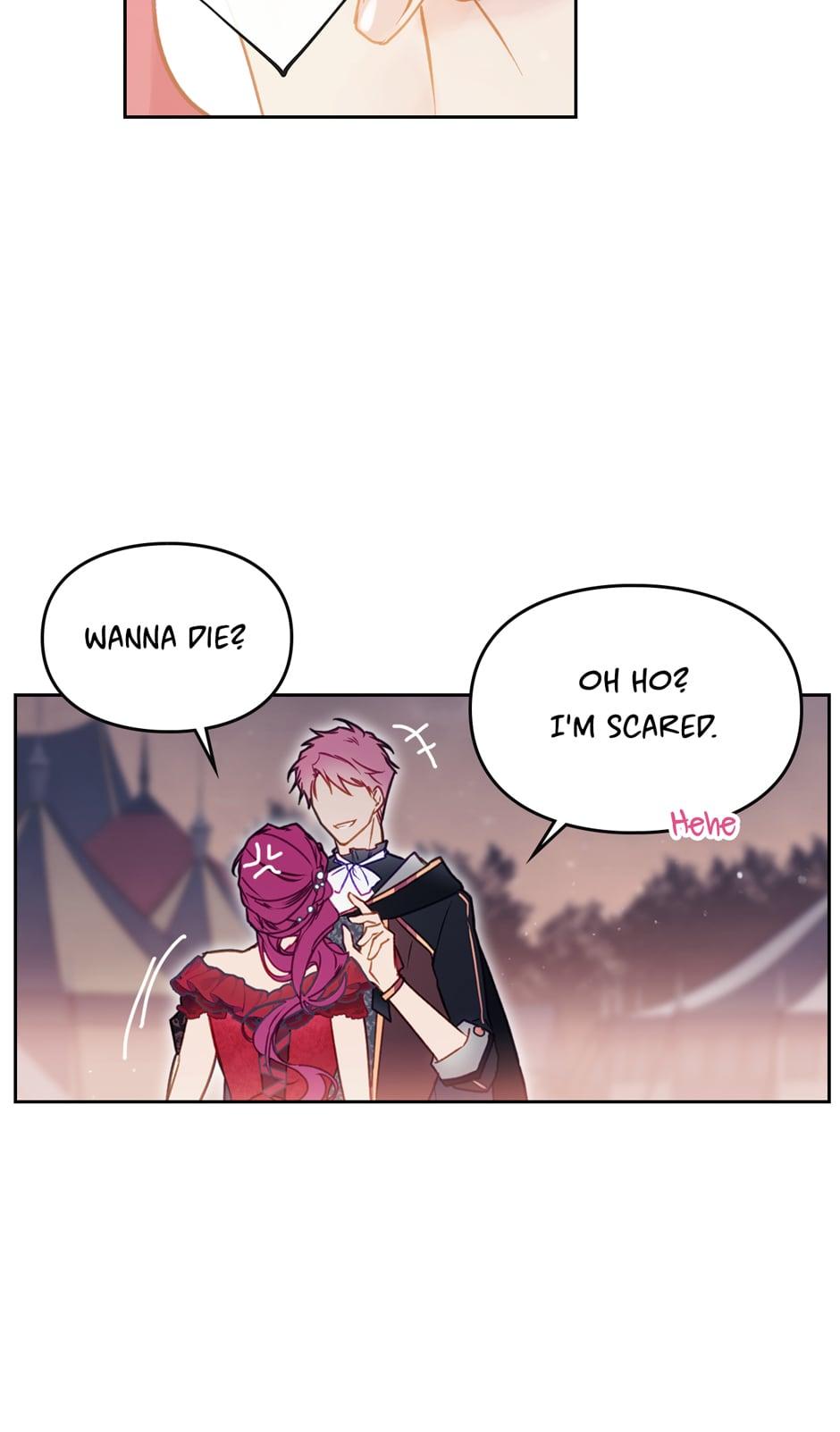 Read Villains Are Destined to Die Manga Online