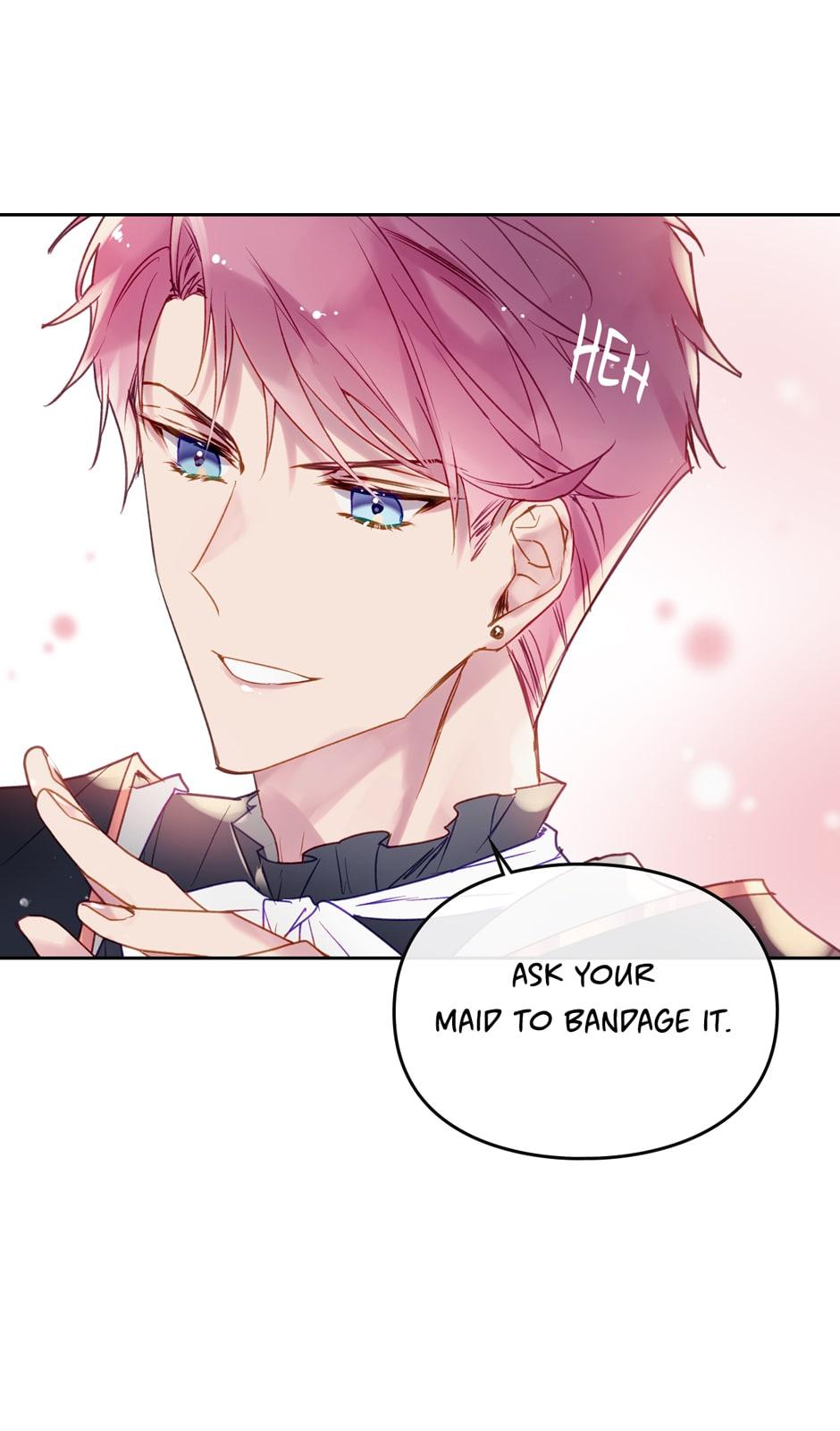 Read Villains Are Destined to Die Manga Online