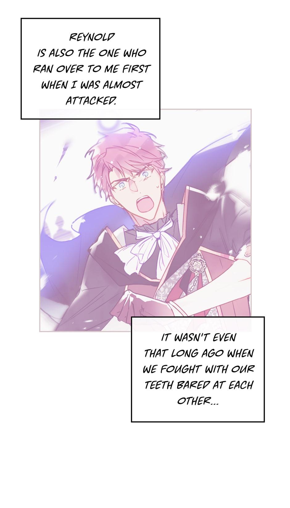 Read Villains Are Destined to Die Manga Online