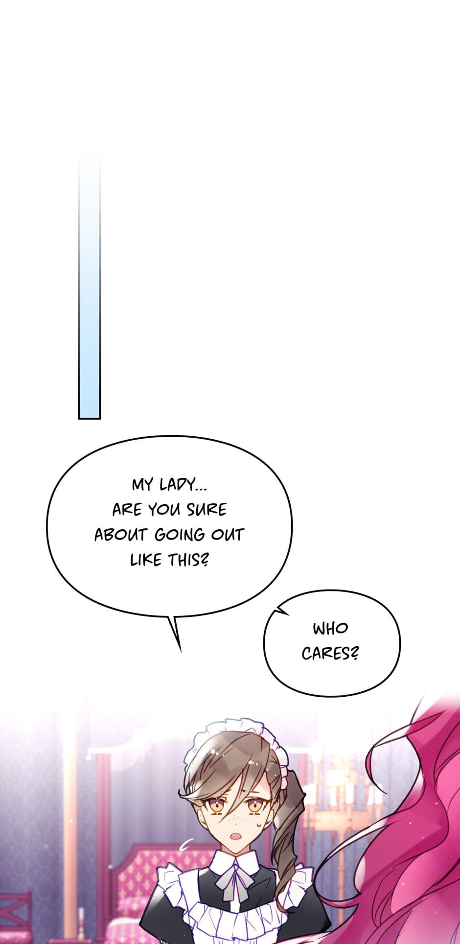 Read Villains Are Destined to Die Manga Online