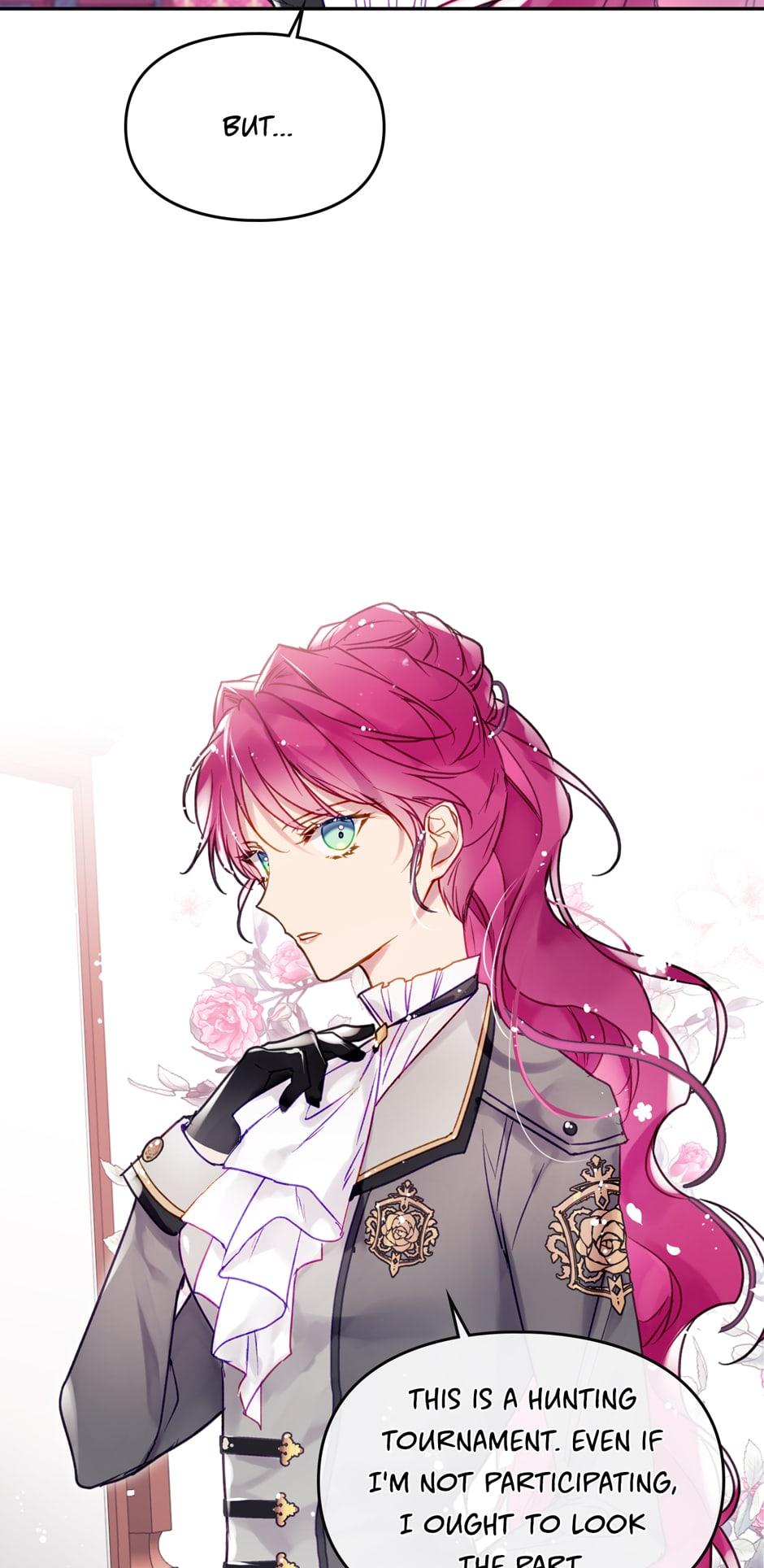 Read Villains Are Destined to Die Manga Online