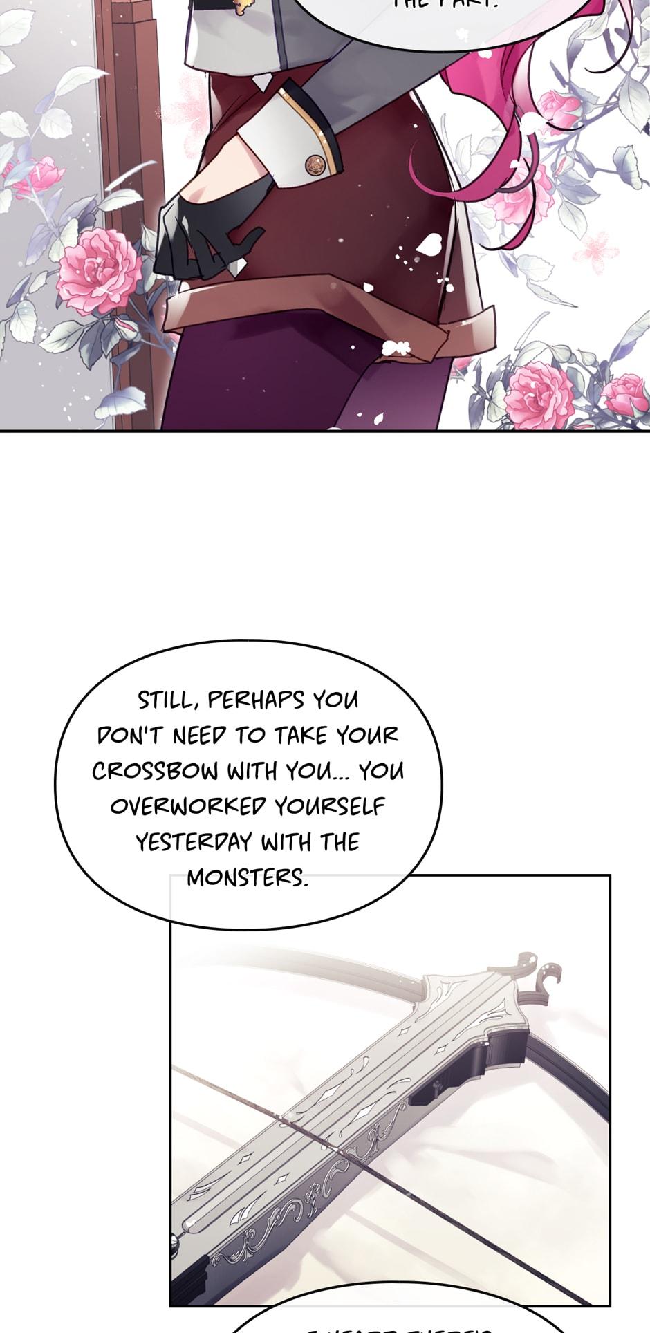Read Villains Are Destined to Die Manga Online