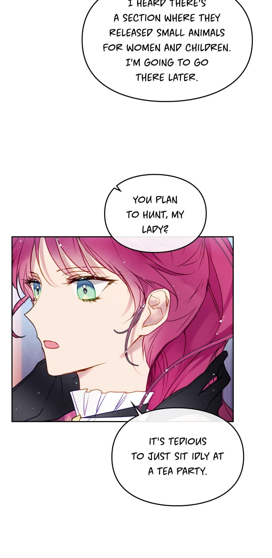 Read Villains Are Destined to Die Manga Online