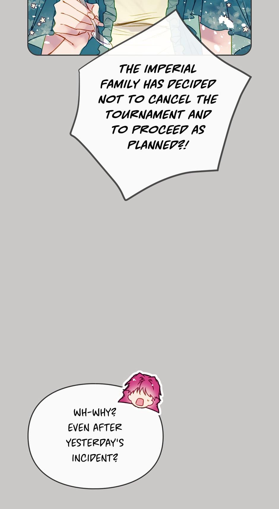 Read Villains Are Destined to Die Manga Online