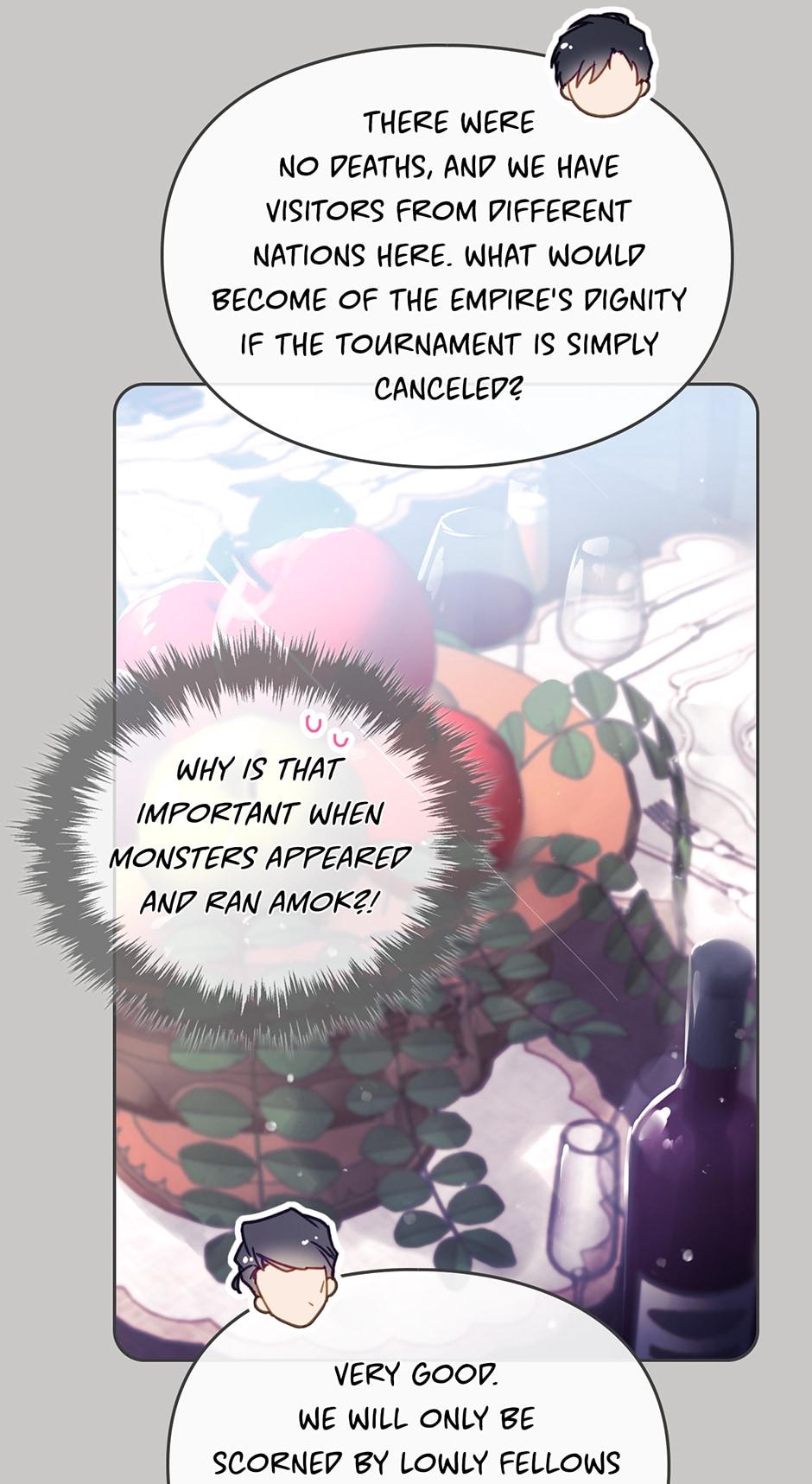 Read Villains Are Destined to Die Manga Online