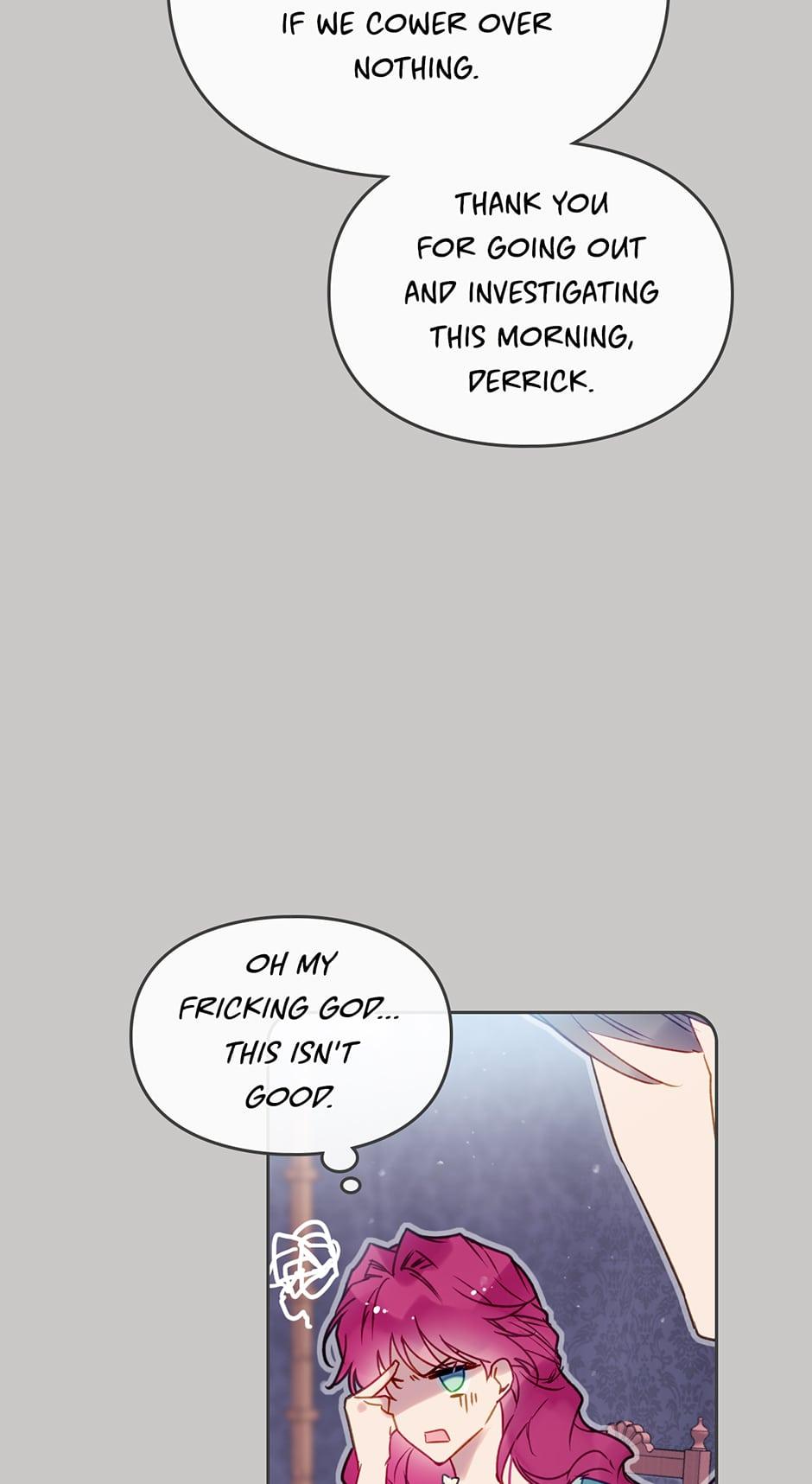 Read Villains Are Destined to Die Manga Online
