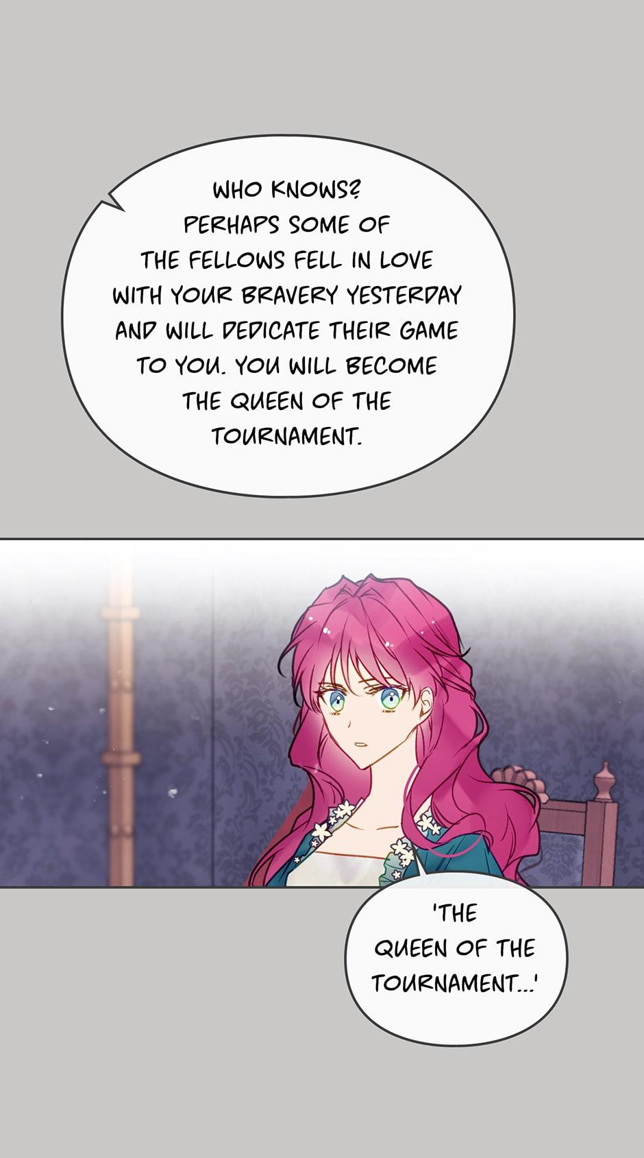 Read Villains Are Destined to Die Manga Online