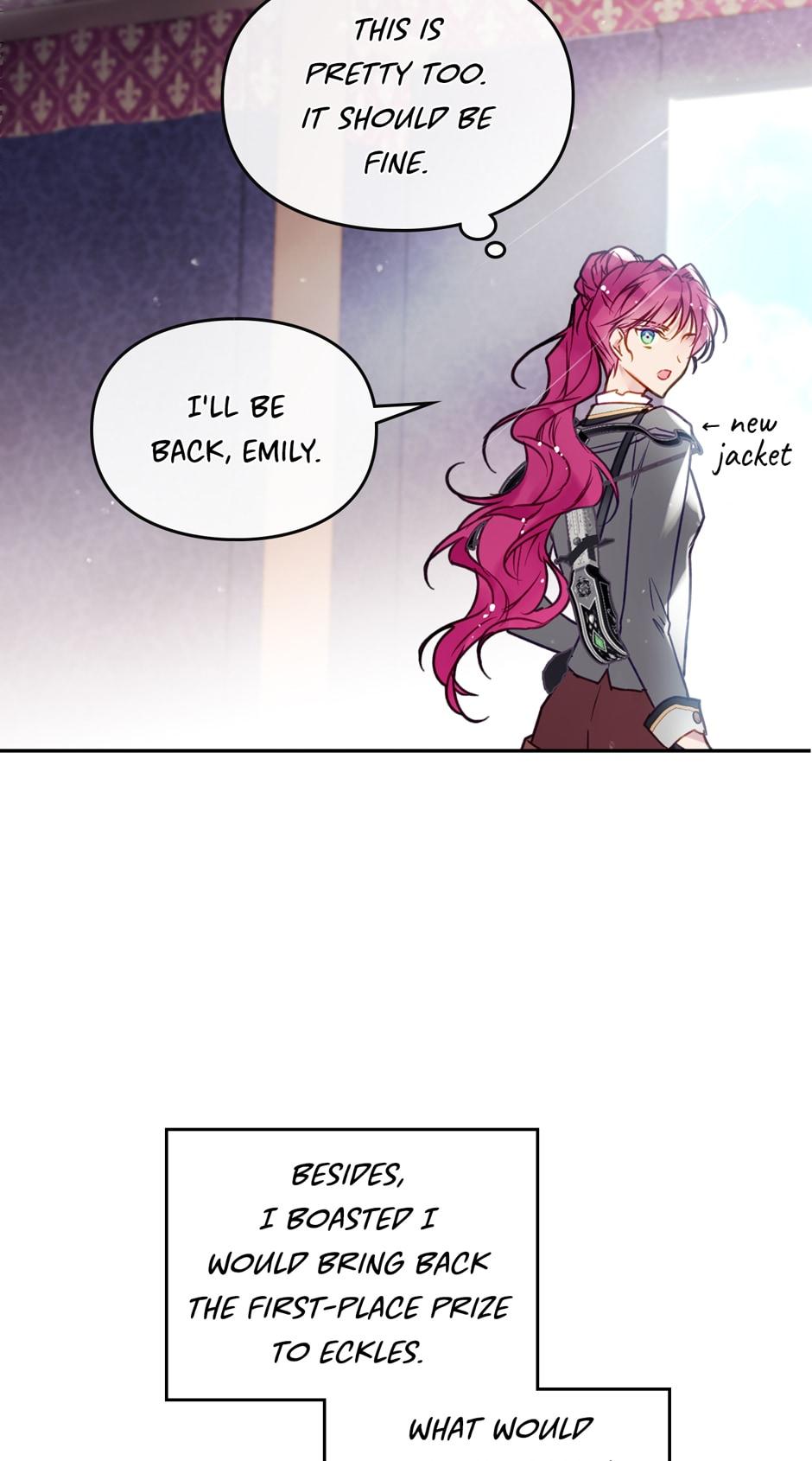 Read Villains Are Destined to Die Manga Online