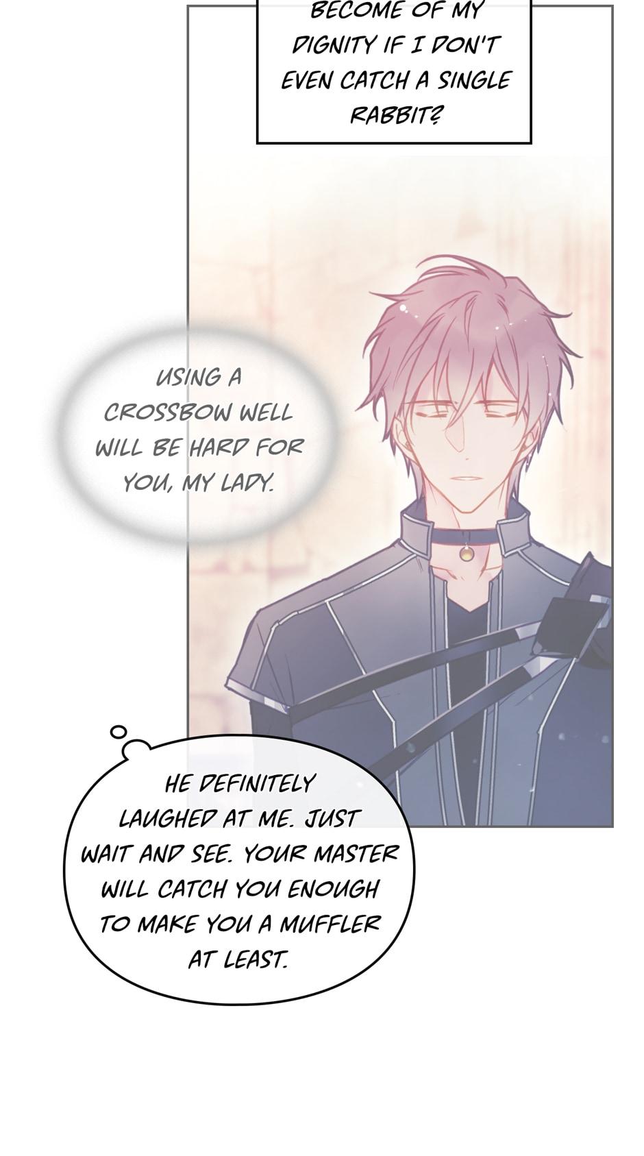 Read Villains Are Destined to Die Manga Online